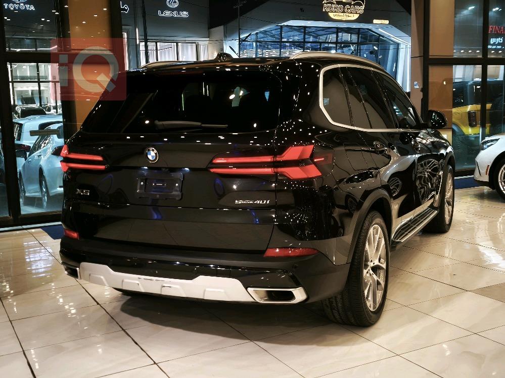 بي ام دبليو X5